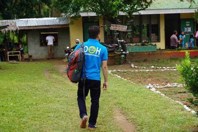 Field Research Module MS Global Health