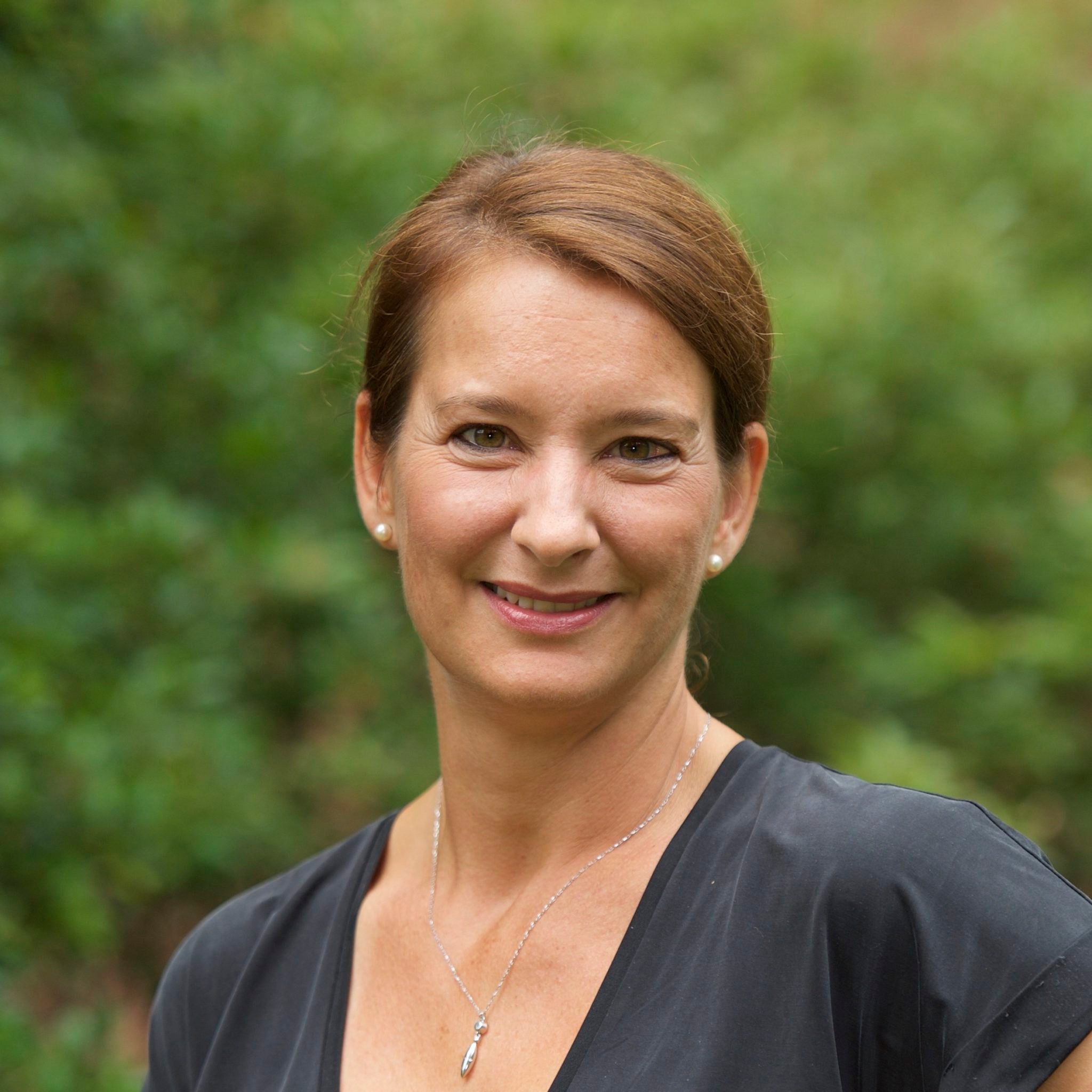 Program Faculty MS in Global Health