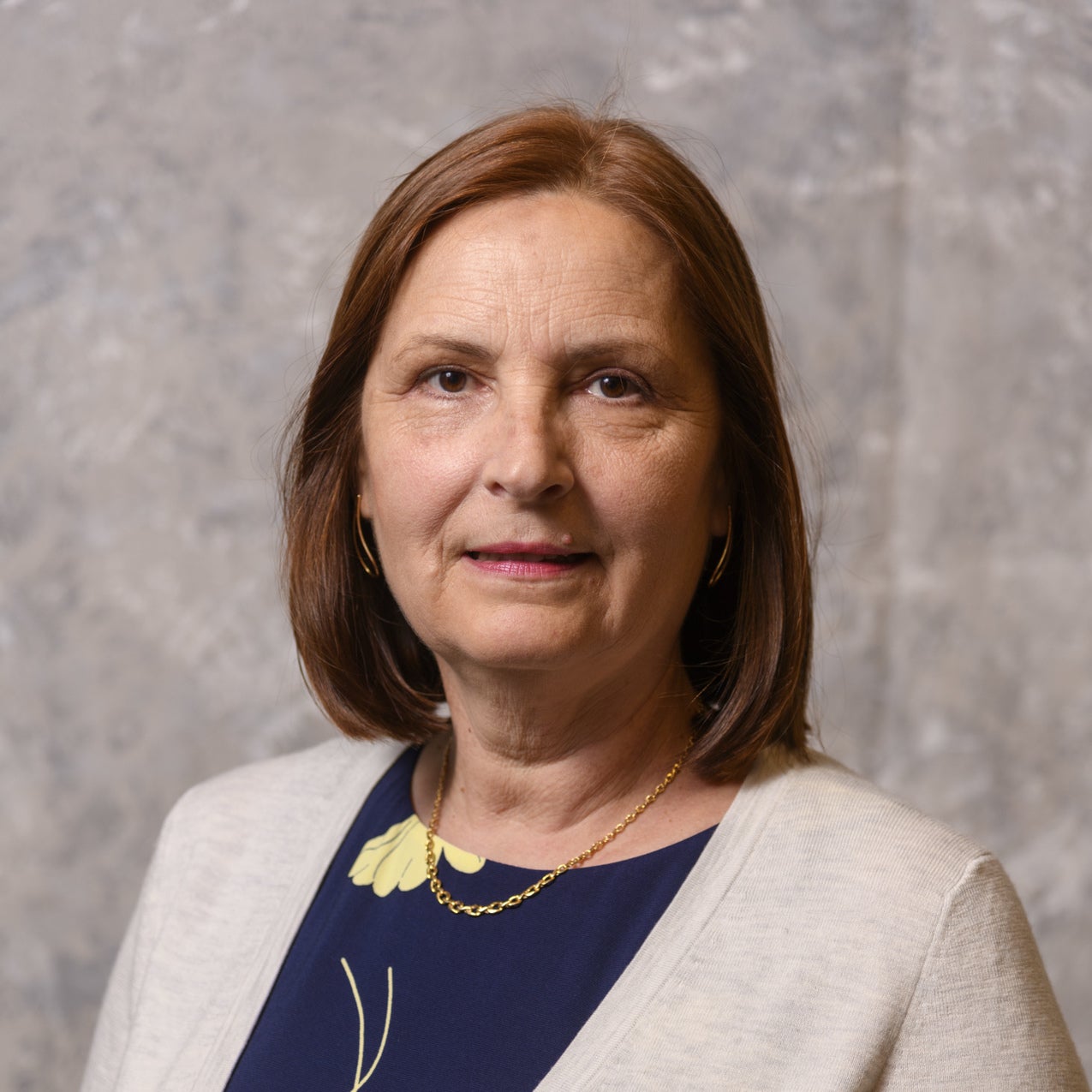 Program Faculty MS in Global Health