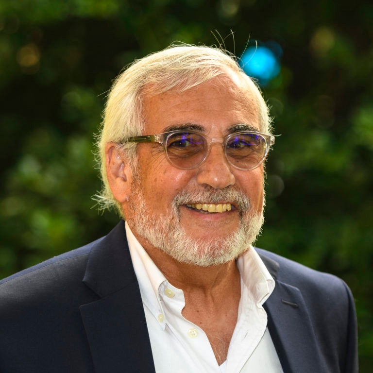 Program Faculty MS in Global Health