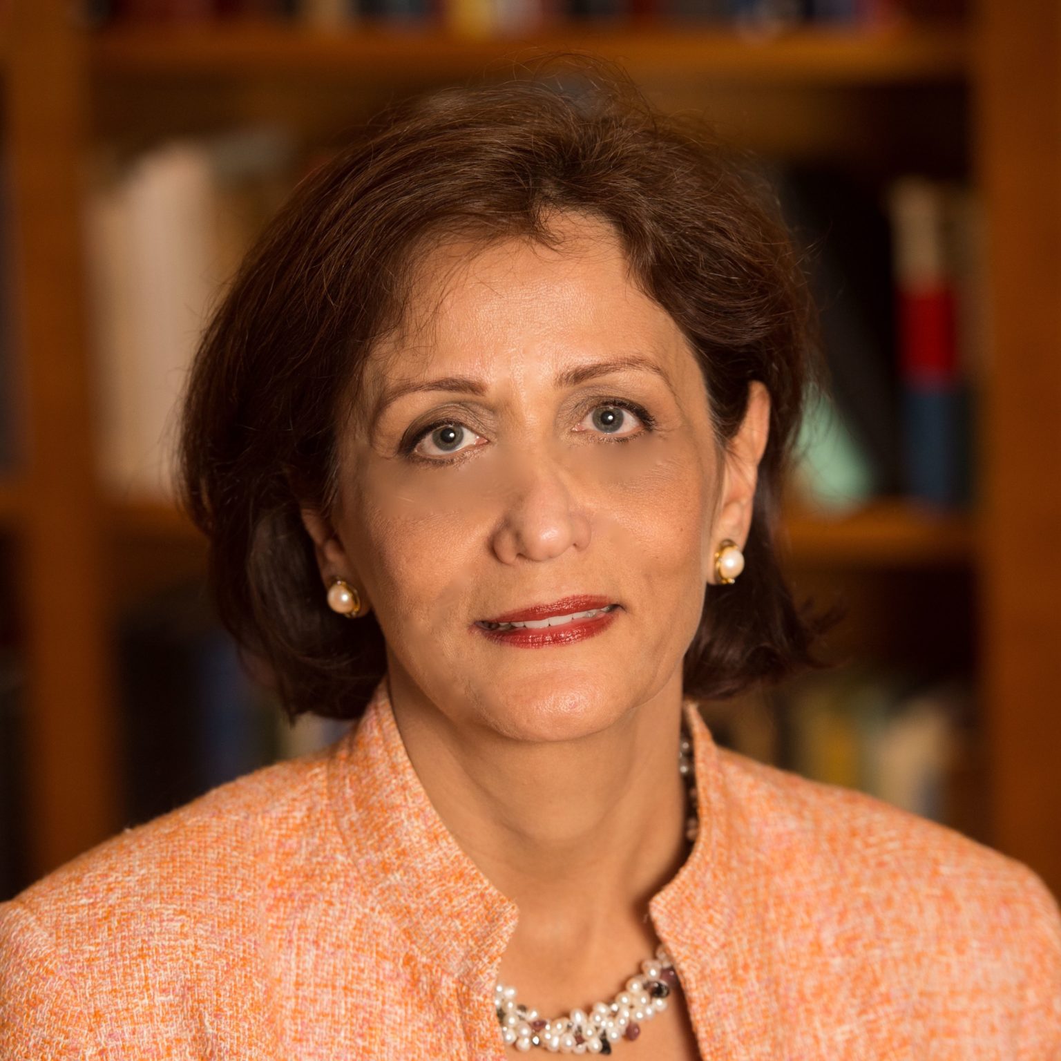 Program Faculty MS in Global Health