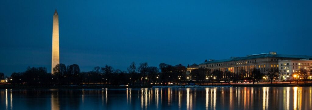 D.C.-night-skyline