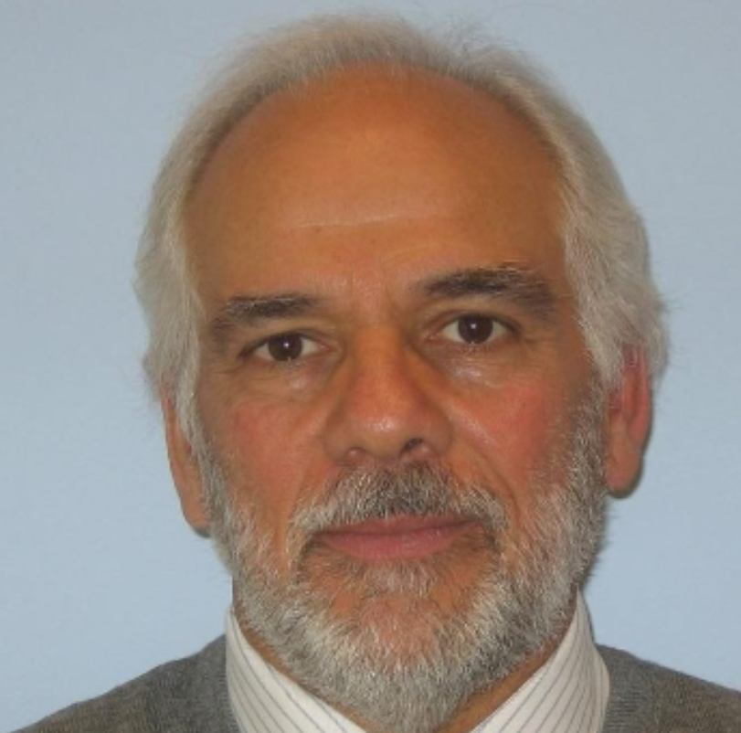 Program Faculty MS in Global Health