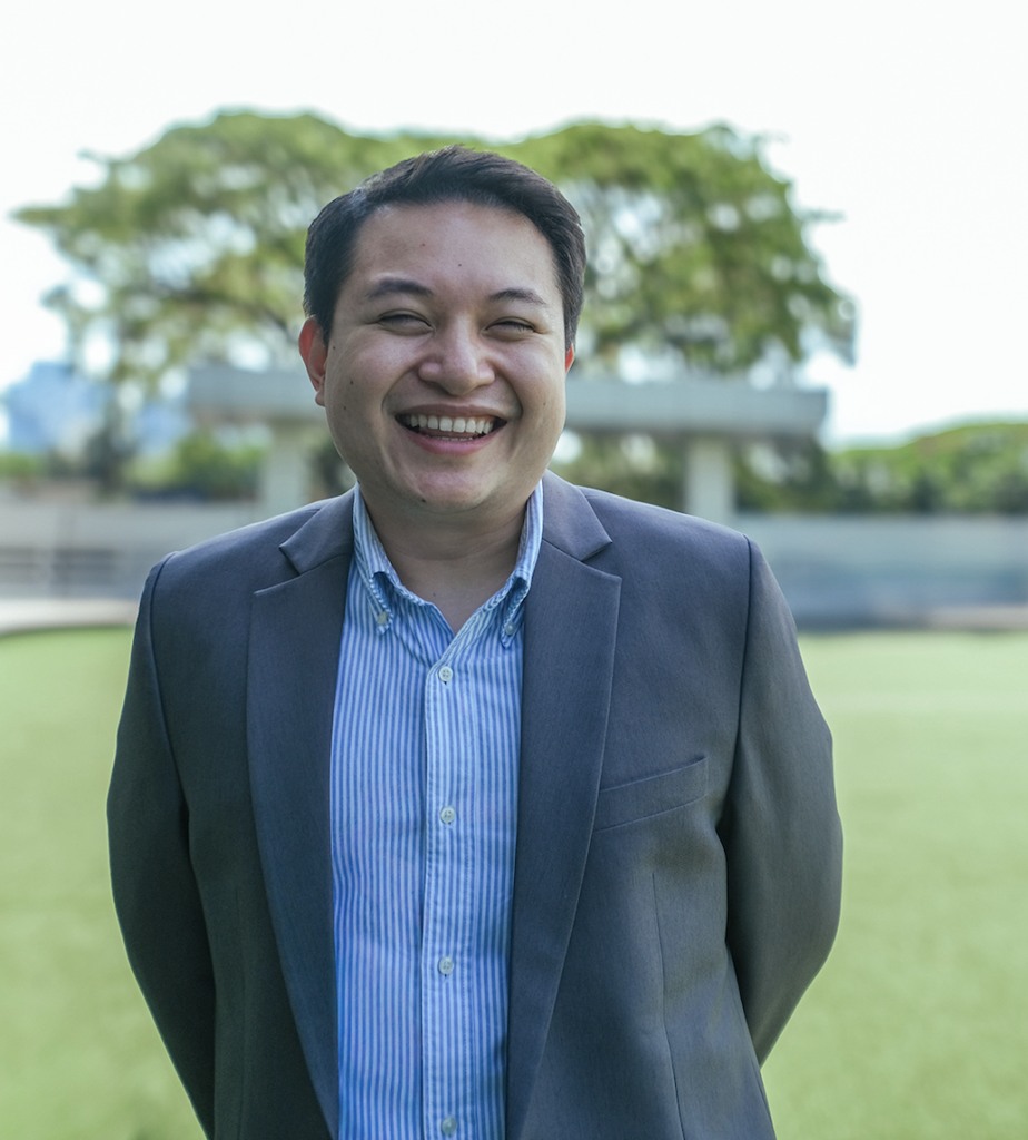 Todd Lazaro
